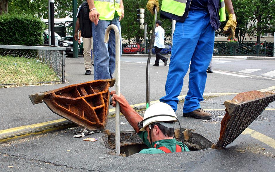 débouchage canalisation Vert-Saint-Denis